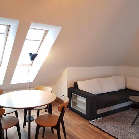 Rozy Wiatrow 1 Apartment Gizycko Luaran gambar