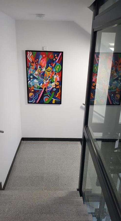 Rozy Wiatrow 1 Apartment Gizycko Luaran gambar
