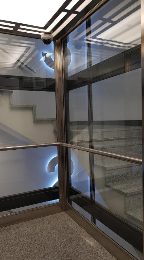 Rozy Wiatrow 1 Apartment Gizycko Luaran gambar