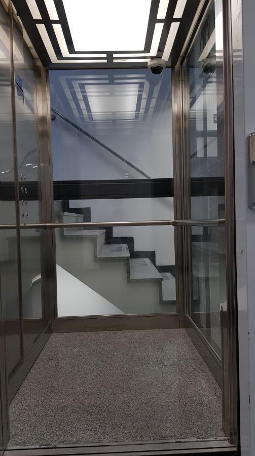 Rozy Wiatrow 1 Apartment Gizycko Luaran gambar