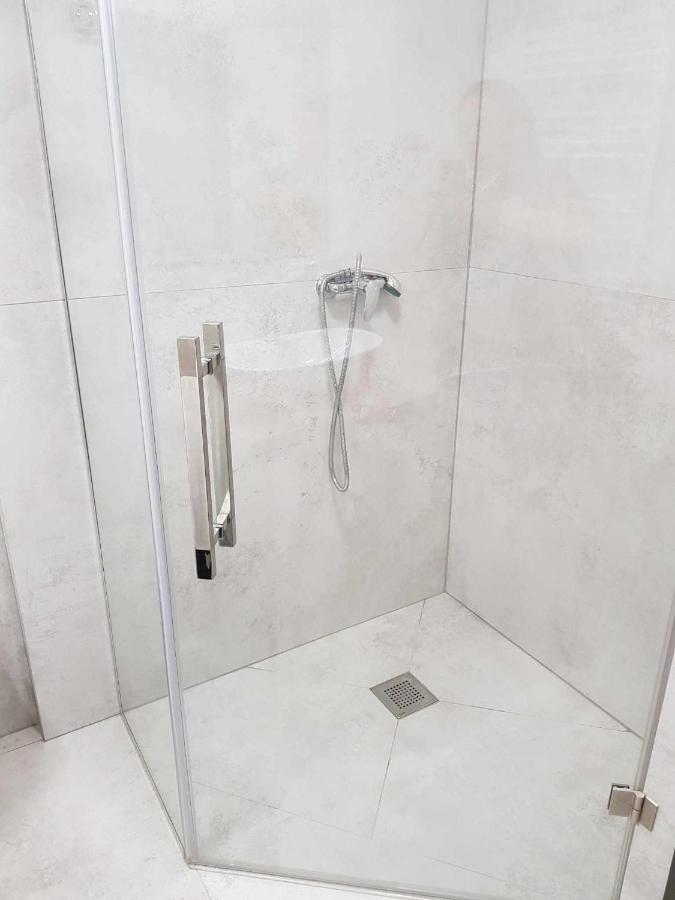Rozy Wiatrow 1 Apartment Gizycko Luaran gambar